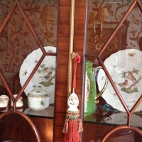 Image gallery marquee