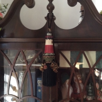 Image gallery marquee