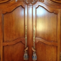 Image gallery marquee