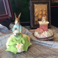 Image gallery marquee