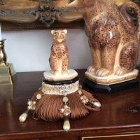 Image gallery marquee