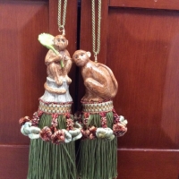 Image gallery marquee