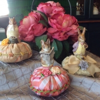 Image gallery marquee