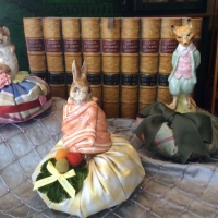 Image gallery marquee