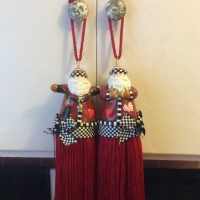 Image gallery marquee