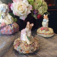 Image gallery marquee