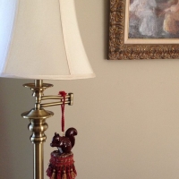 Image gallery marquee