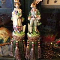 Image gallery marquee