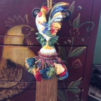 Image gallery marquee