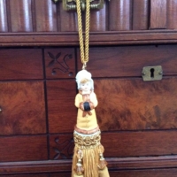 Image gallery marquee