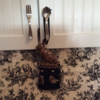 Image gallery marquee