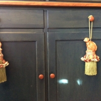 Image gallery marquee