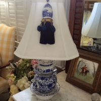 Image gallery marquee