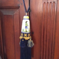 Image gallery marquee