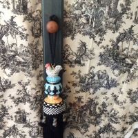 Image gallery marquee