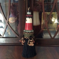 Image gallery marquee